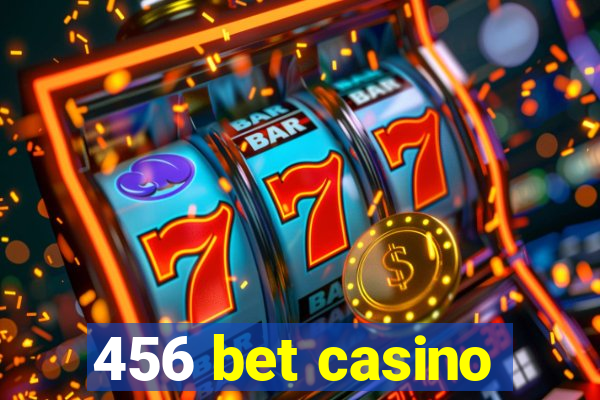 456 bet casino